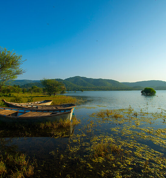 Kisumu Tour